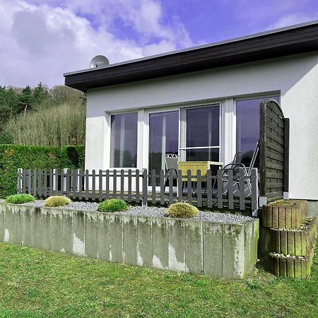 Villa "Emma" In Sellin Экстерьер фото