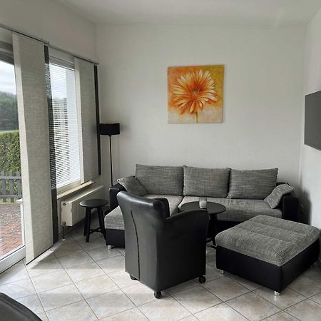 Villa "Emma" In Sellin Экстерьер фото