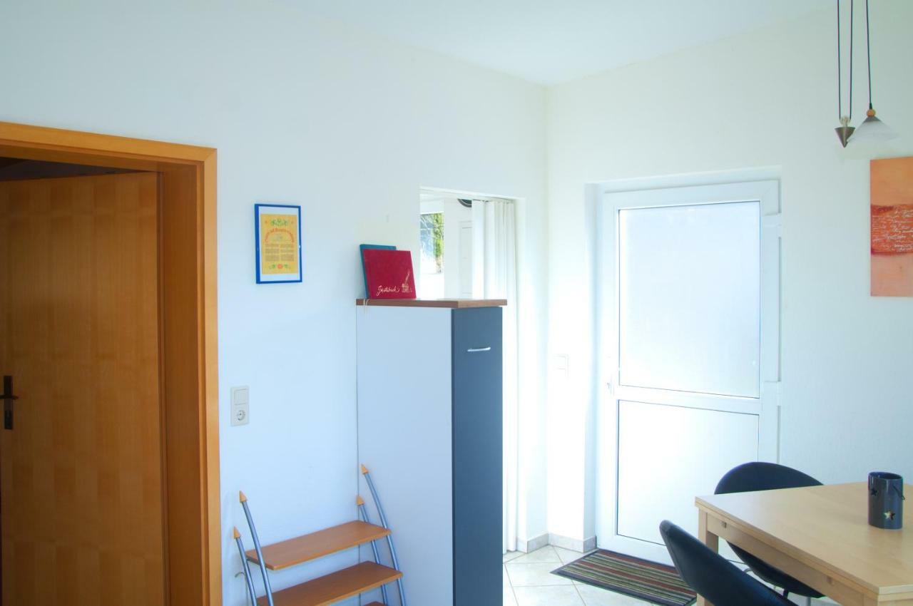 Villa "Emma" In Sellin Экстерьер фото