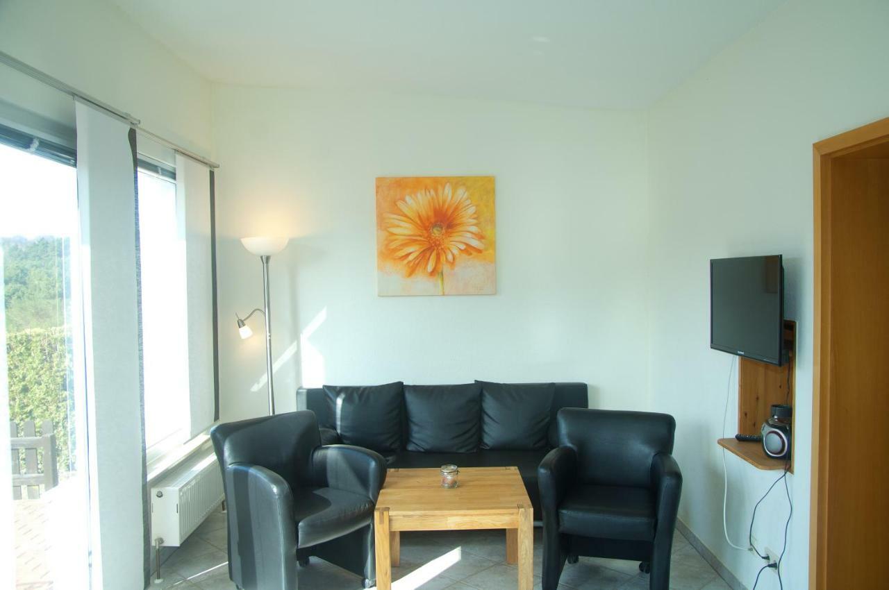 Villa "Emma" In Sellin Экстерьер фото