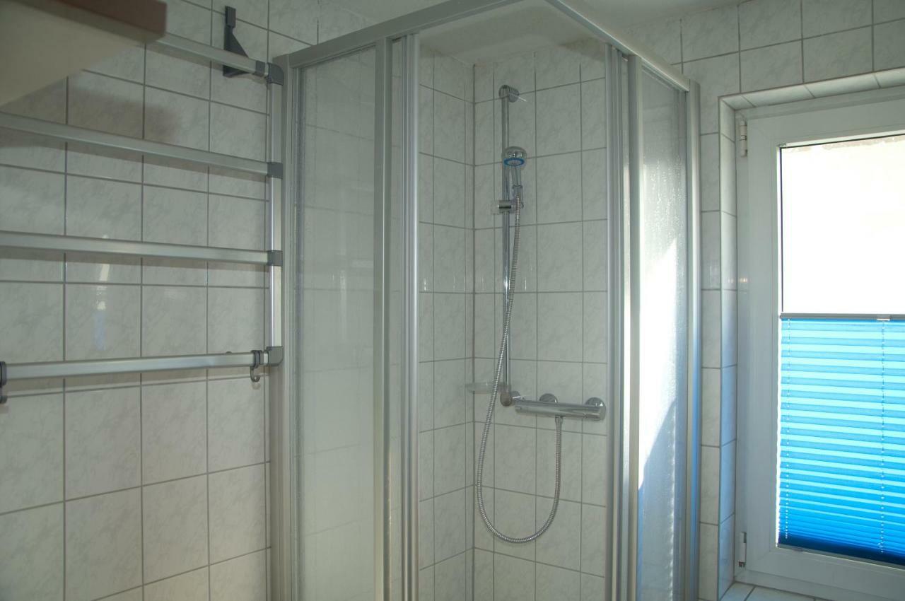 Villa "Emma" In Sellin Экстерьер фото