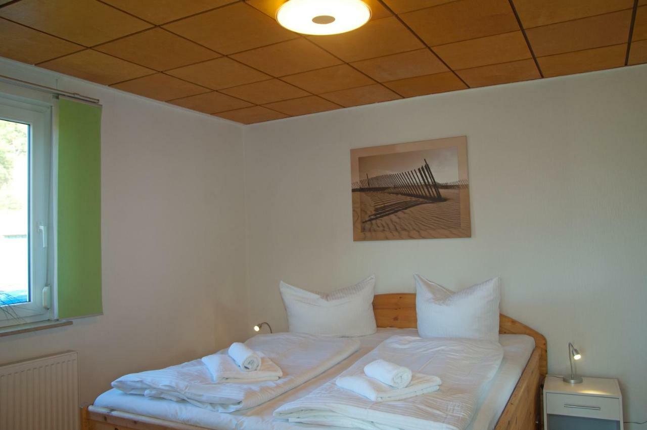 Villa "Emma" In Sellin Экстерьер фото